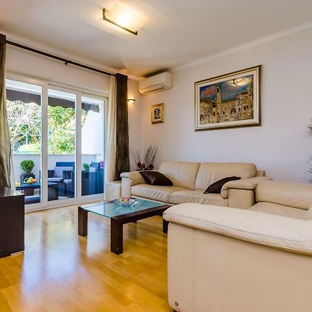 Magellan Deluxe Two Apartment Dubrovnik Exterior foto