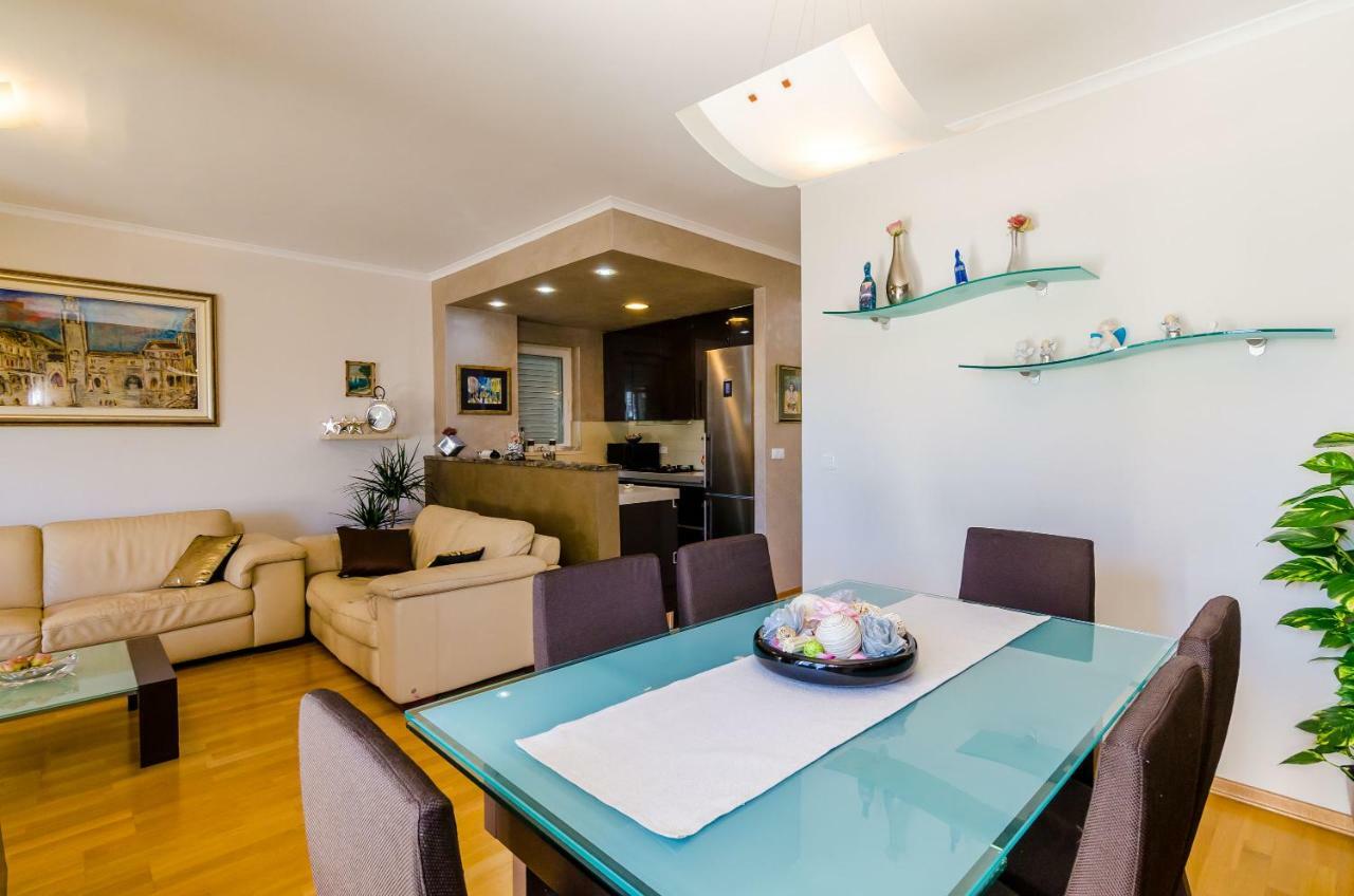 Magellan Deluxe Two Apartment Dubrovnik Exterior foto
