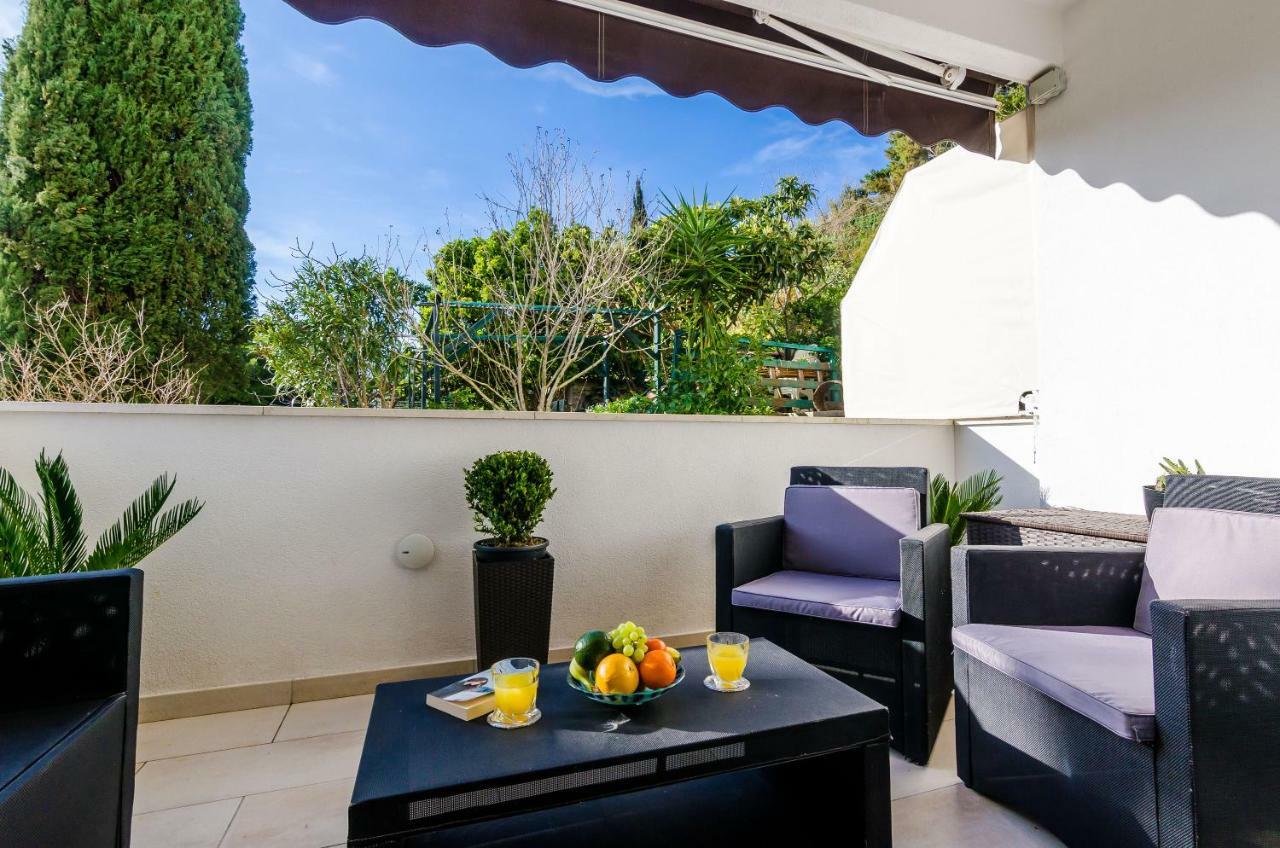 Magellan Deluxe Two Apartment Dubrovnik Exterior foto