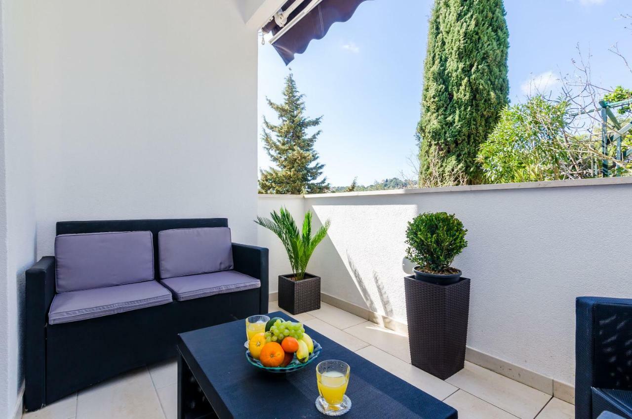 Magellan Deluxe Two Apartment Dubrovnik Exterior foto