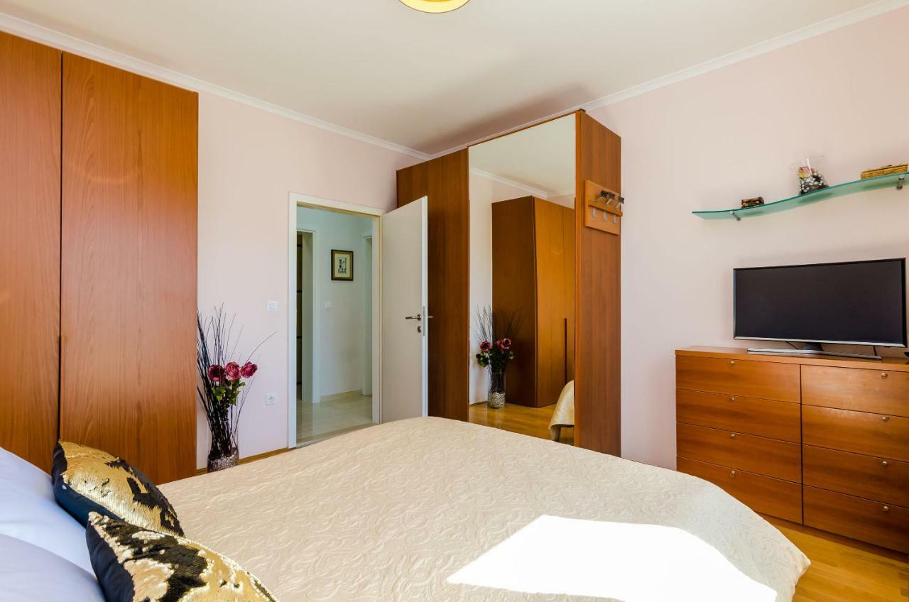 Magellan Deluxe Two Apartment Dubrovnik Exterior foto