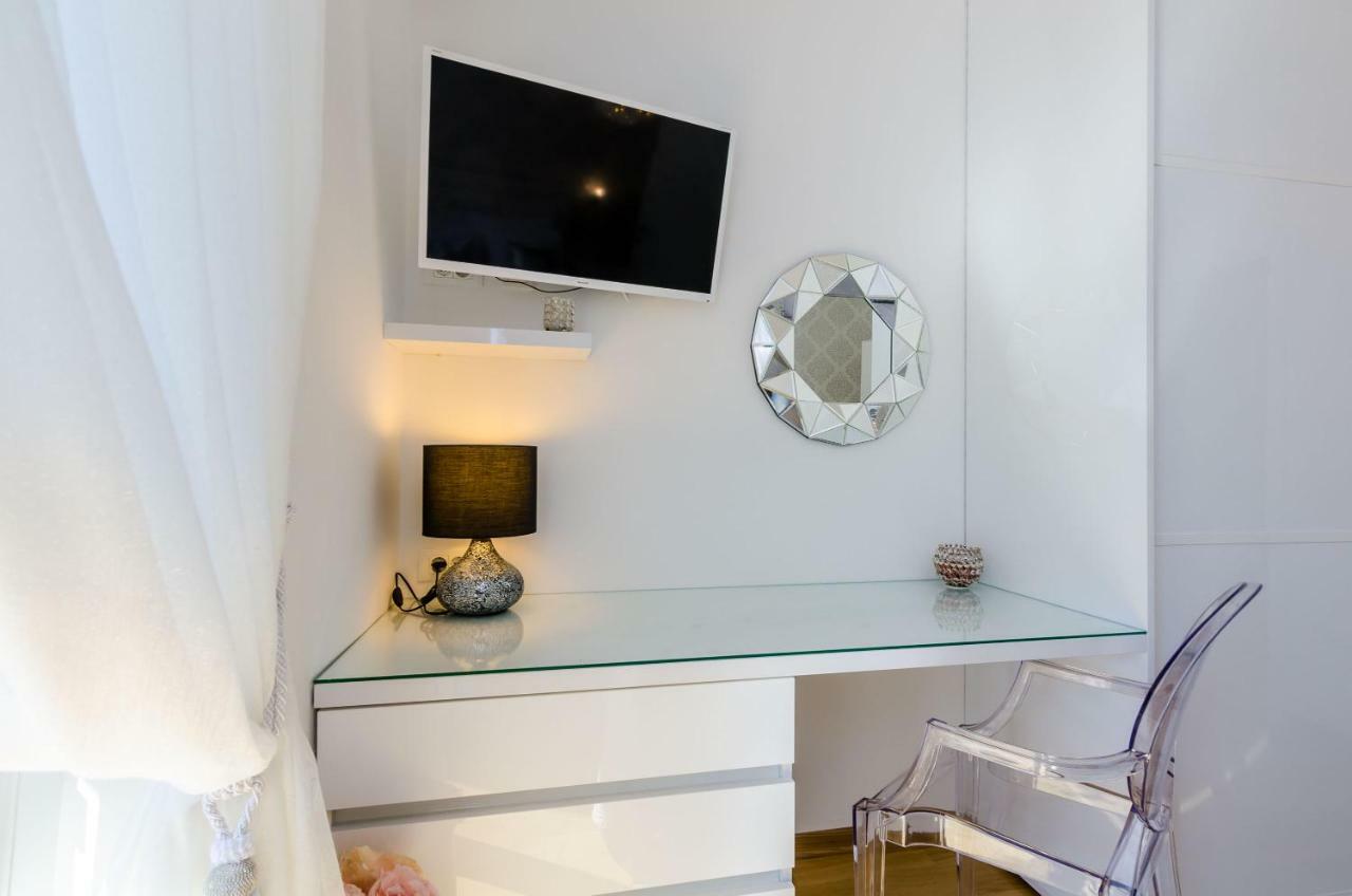 Magellan Deluxe Two Apartment Dubrovnik Exterior foto
