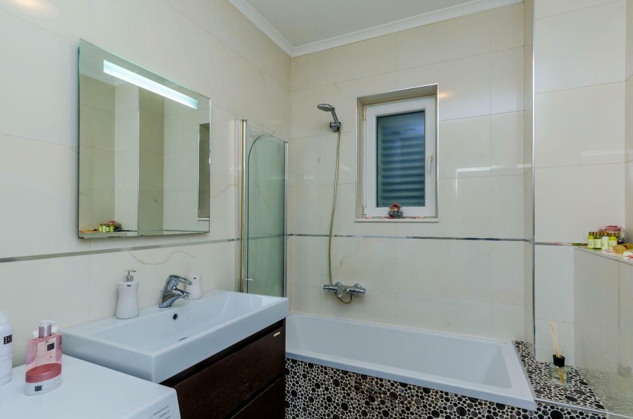 Magellan Deluxe Two Apartment Dubrovnik Exterior foto