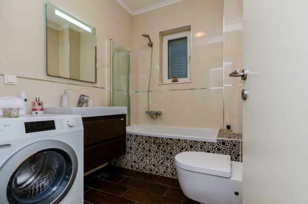 Magellan Deluxe Two Apartment Dubrovnik Exterior foto