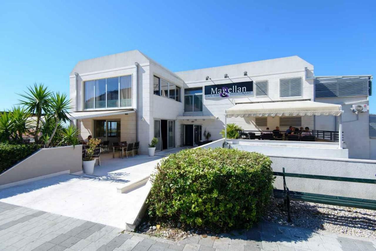 Magellan Deluxe Two Apartment Dubrovnik Exterior foto